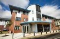 Christie Ambulatory Radiotherapy Centre, The Royal Oldham Hospital